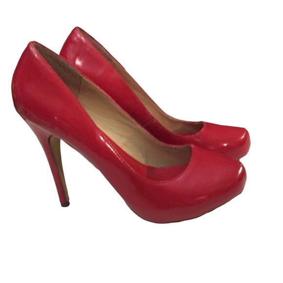 Michael Antonio Shoes - Michael Antonio heels size 9